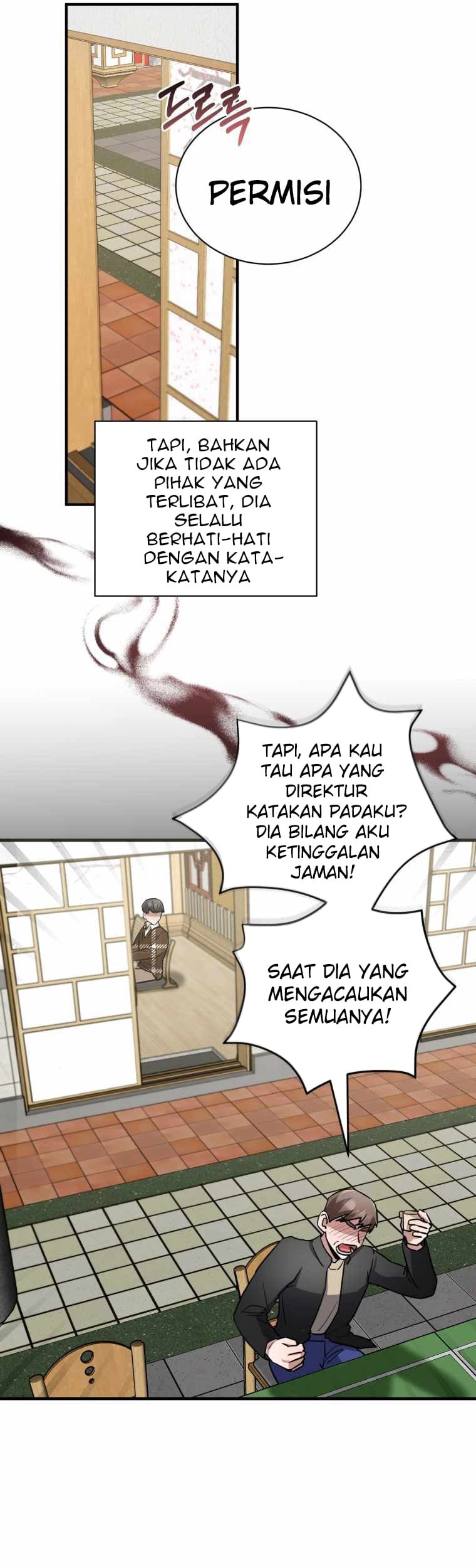 I Became a Top Actor Just by Reading Books! Chapter 17 - halaman 26
