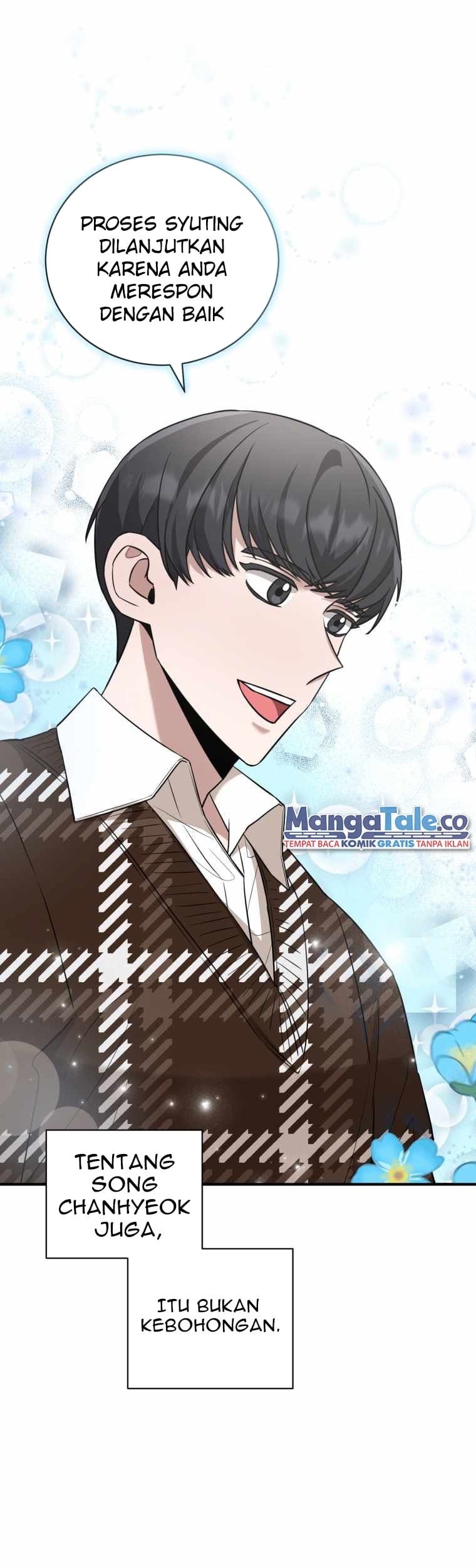 I Became a Top Actor Just by Reading Books! Chapter 17 - halaman 30