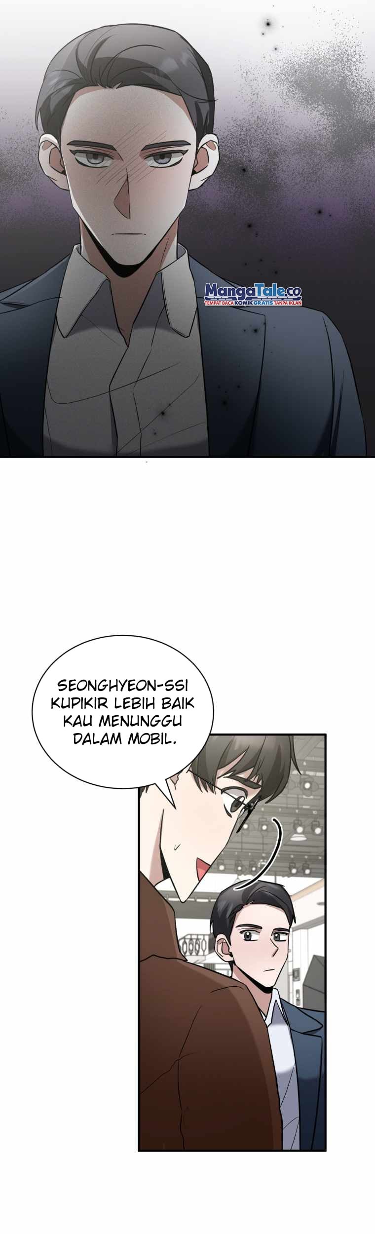 I Became a Top Actor Just by Reading Books! Chapter 17 - halaman 36