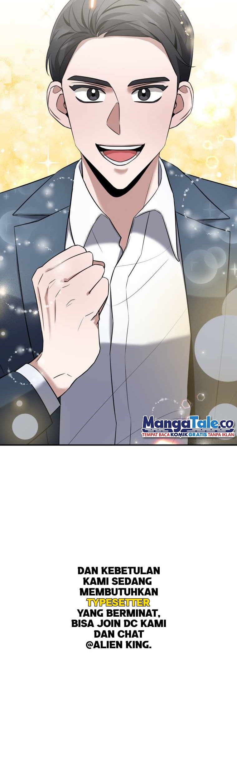 I Became a Top Actor Just by Reading Books! Chapter 17 - halaman 41