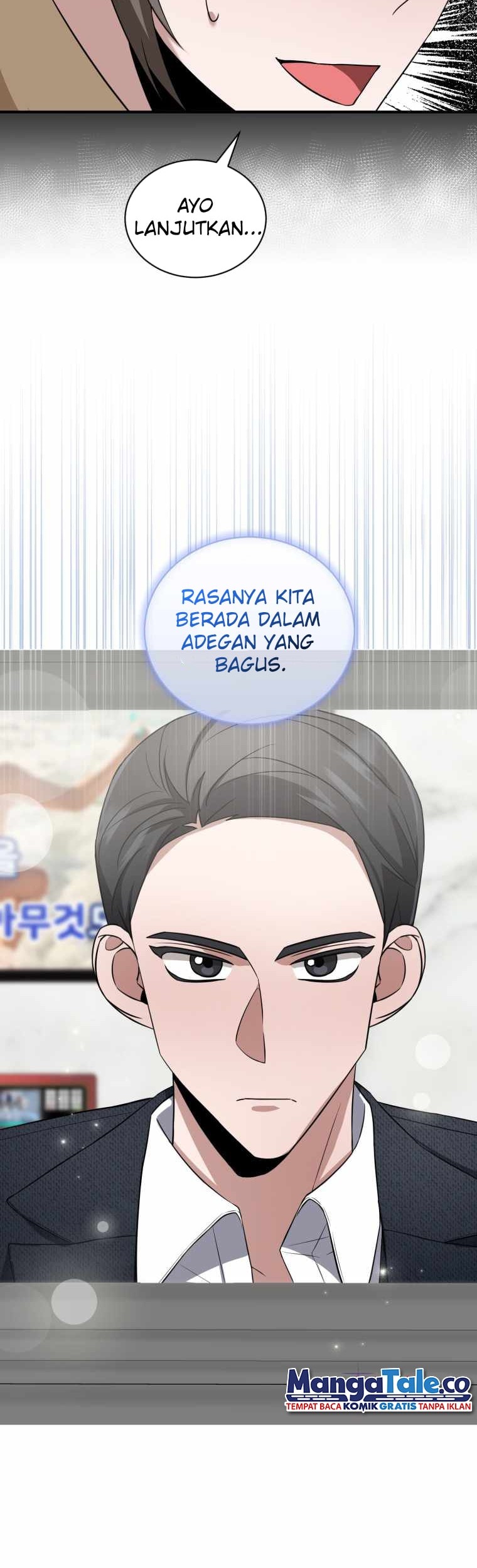 I Became a Top Actor Just by Reading Books! Chapter 17 - halaman 5
