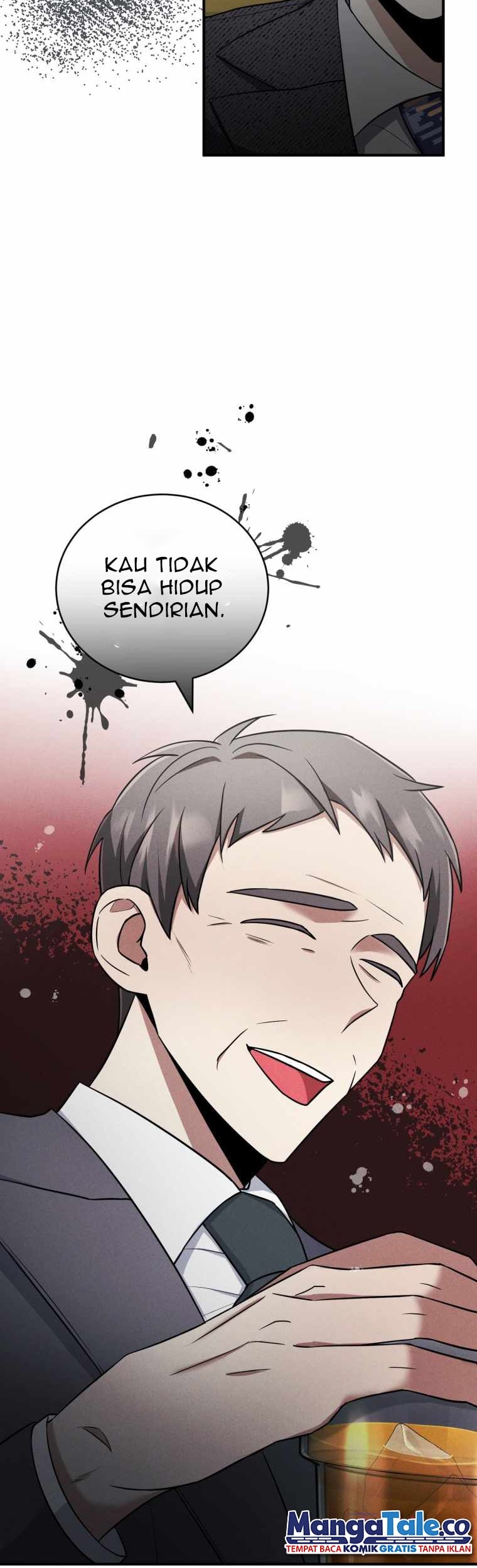 I Became a Top Actor Just by Reading Books! Chapter 17 - halaman 9