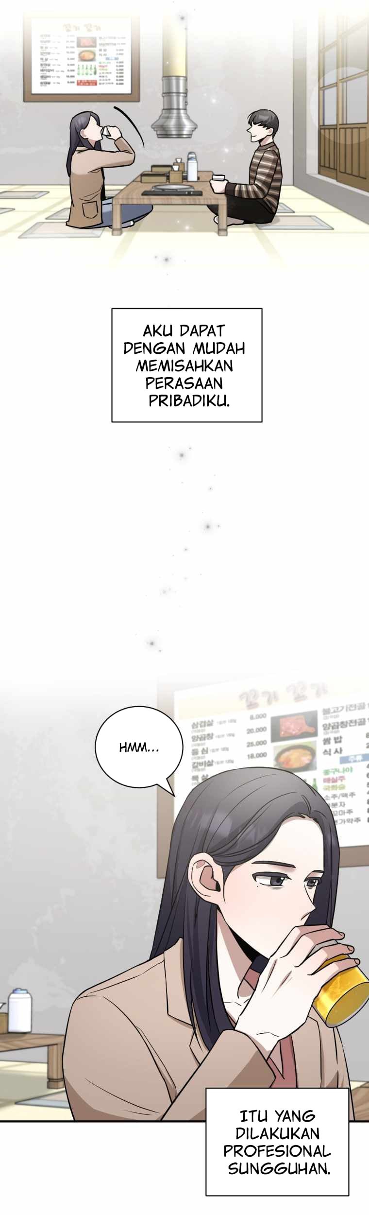 I Became a Top Actor Just by Reading Books! Chapter 18 - halaman 18