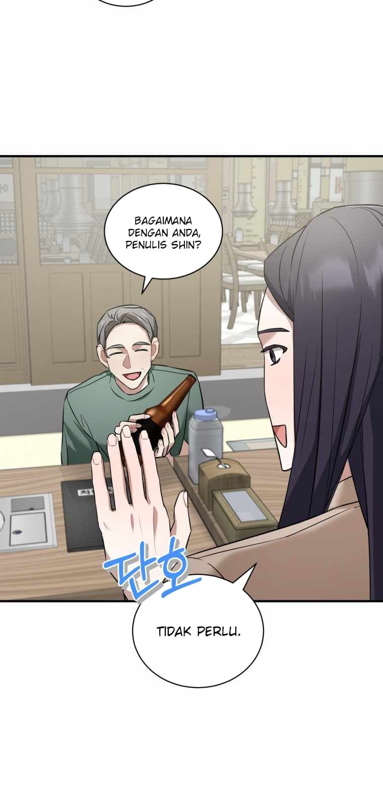 I Became a Top Actor Just by Reading Books! Chapter 18 - halaman 27
