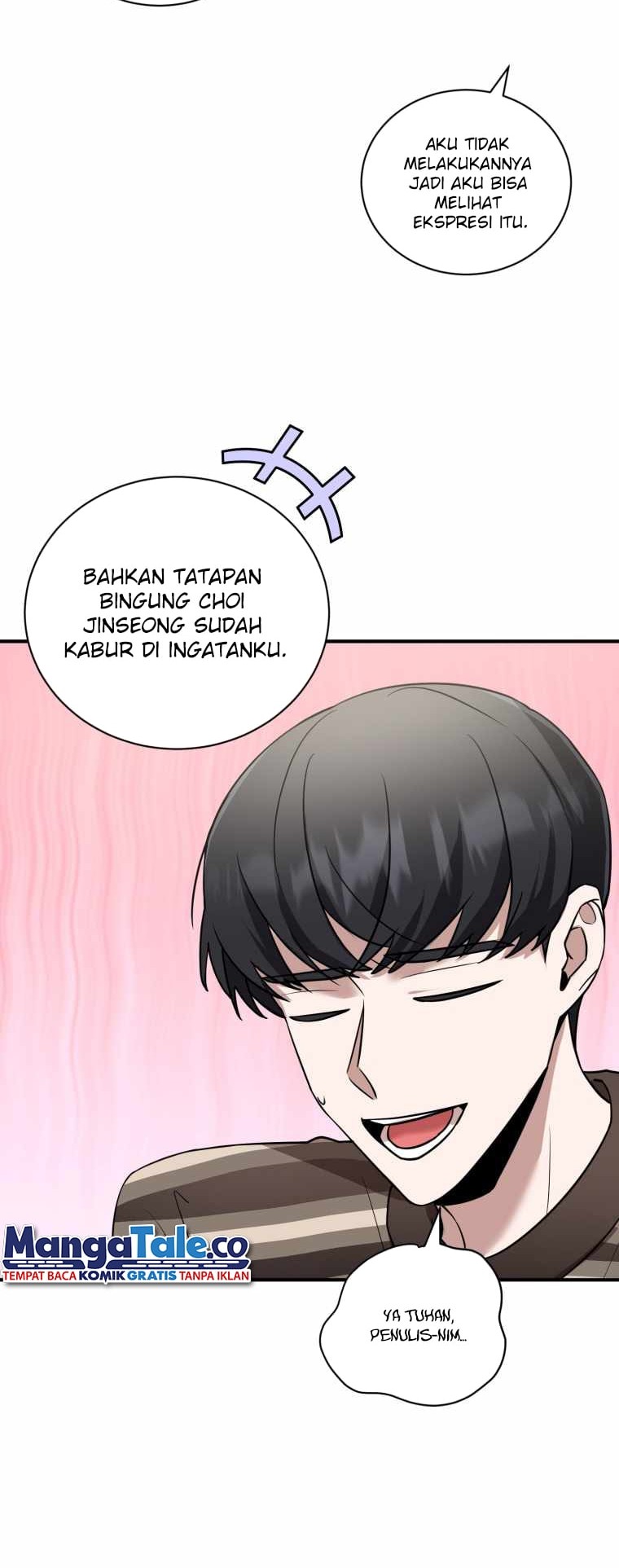 I Became a Top Actor Just by Reading Books! Chapter 18 - halaman 29