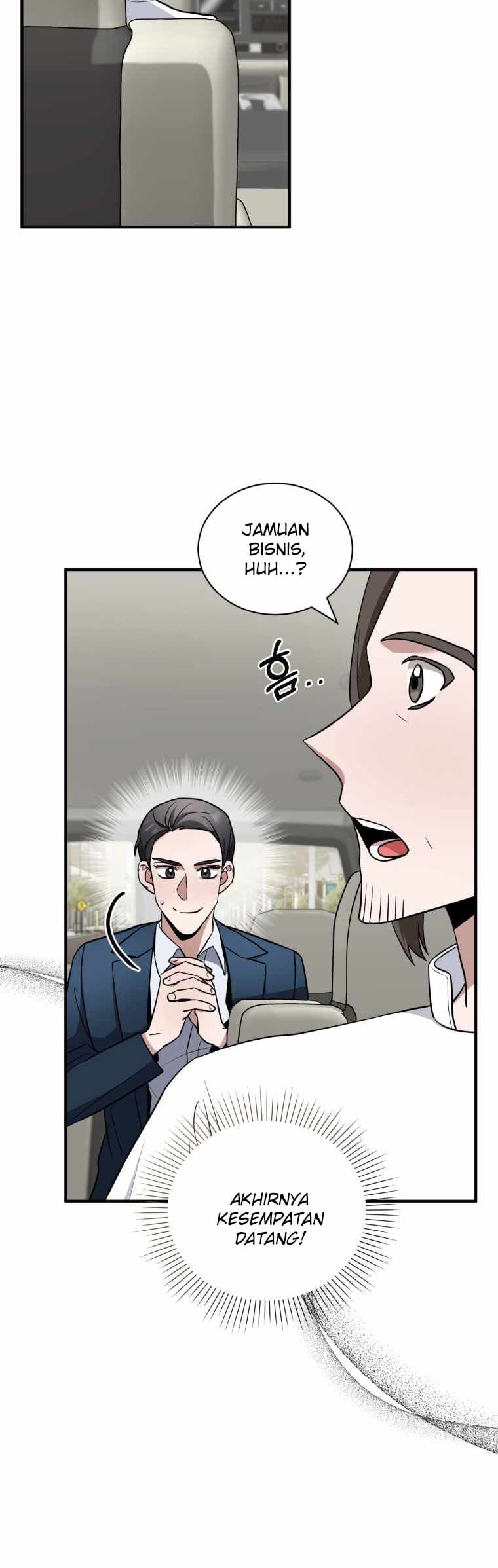 I Became a Top Actor Just by Reading Books! Chapter 18 - halaman 3