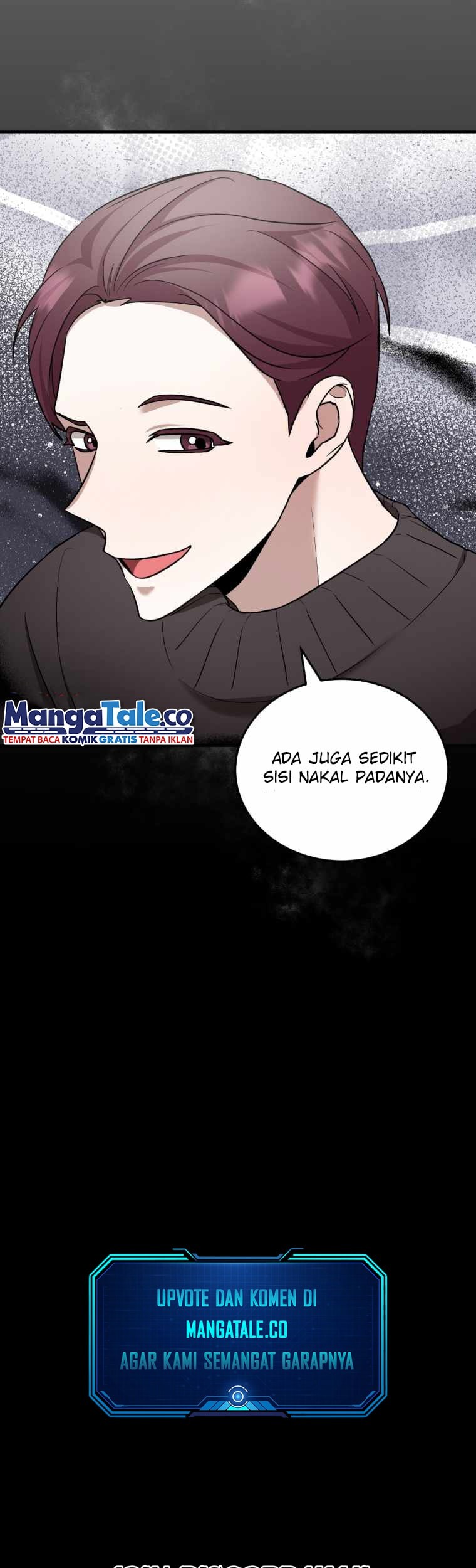 I Became a Top Actor Just by Reading Books! Chapter 18 - halaman 40
