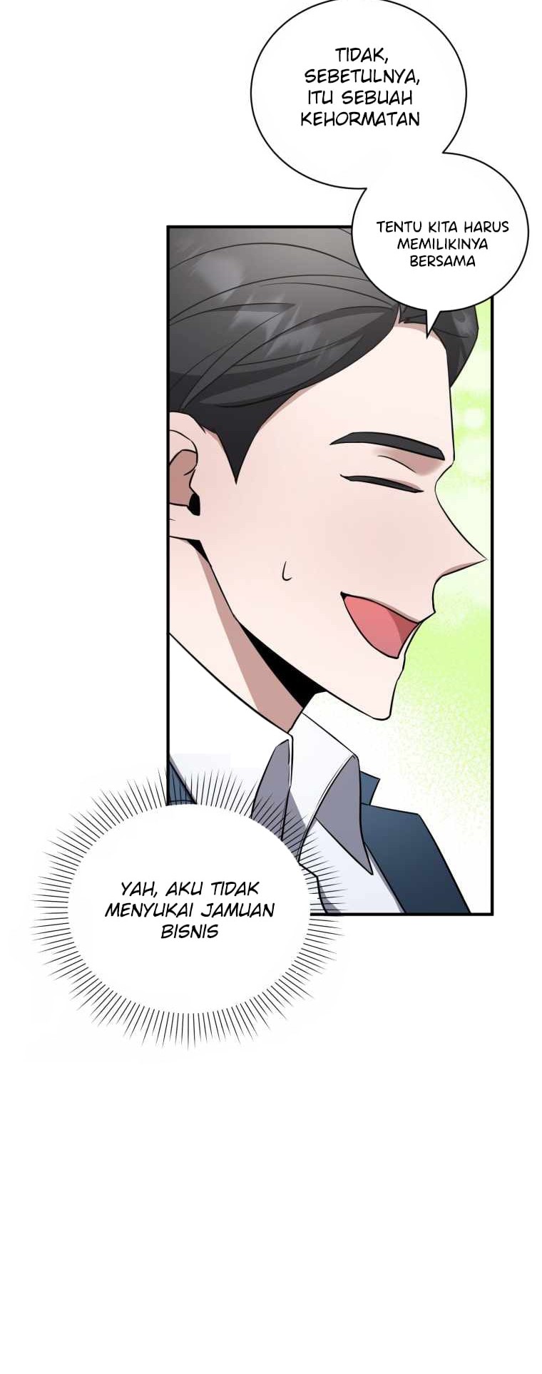 I Became a Top Actor Just by Reading Books! Chapter 18 - halaman 5