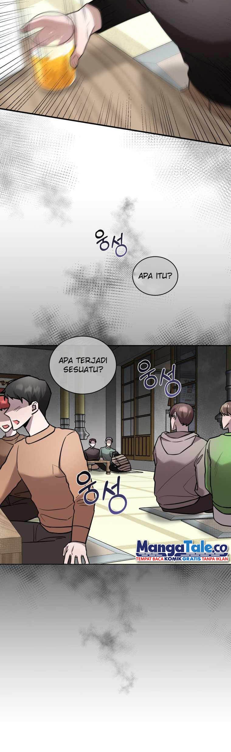 I Became a Top Actor Just by Reading Books! Chapter 19 - halaman 11