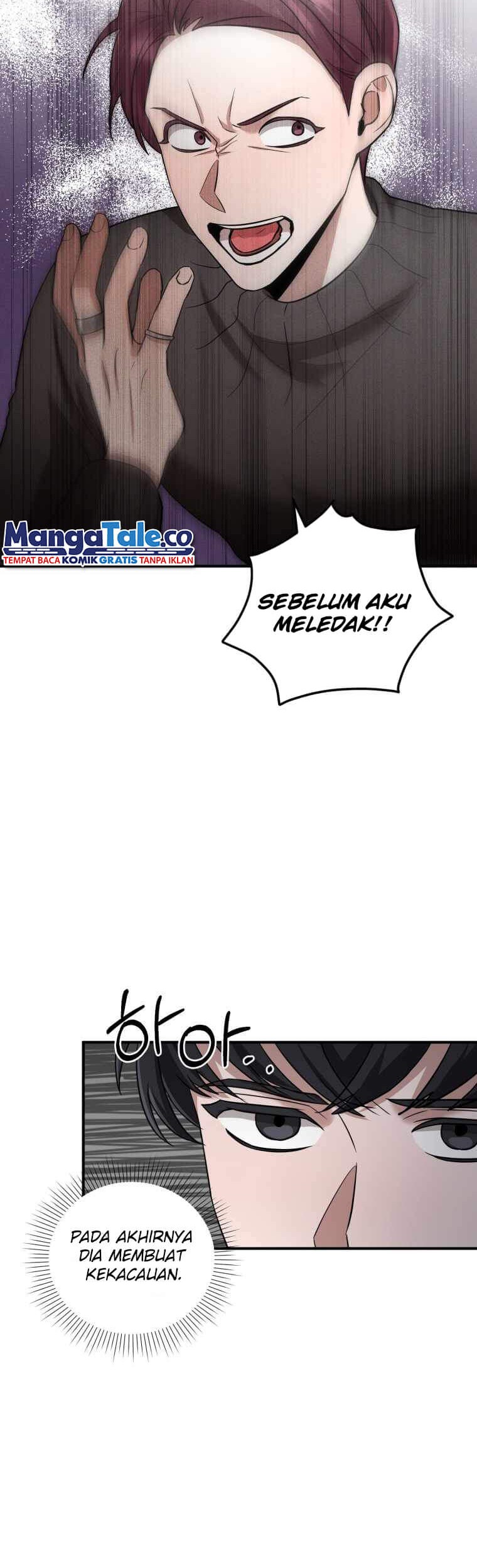 I Became a Top Actor Just by Reading Books! Chapter 19 - halaman 15