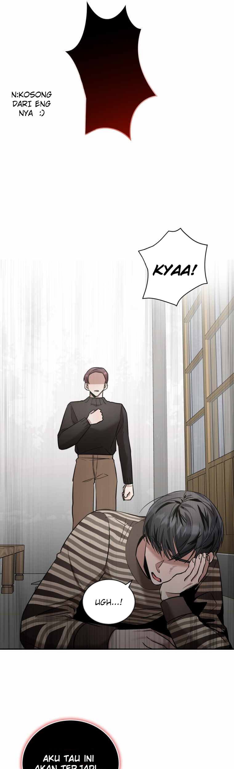 I Became a Top Actor Just by Reading Books! Chapter 19 - halaman 26