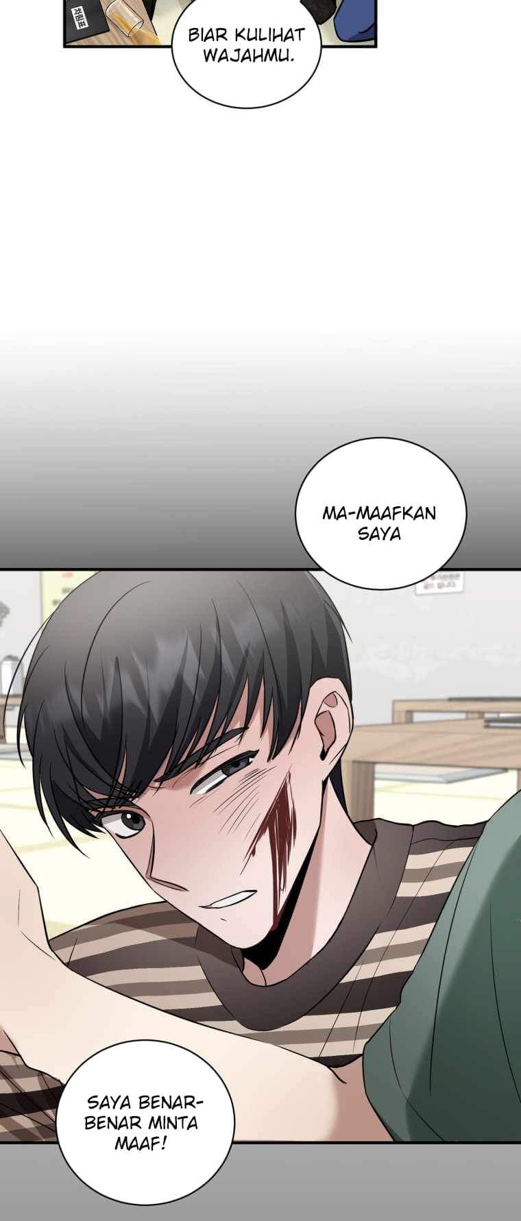 I Became a Top Actor Just by Reading Books! Chapter 19 - halaman 29