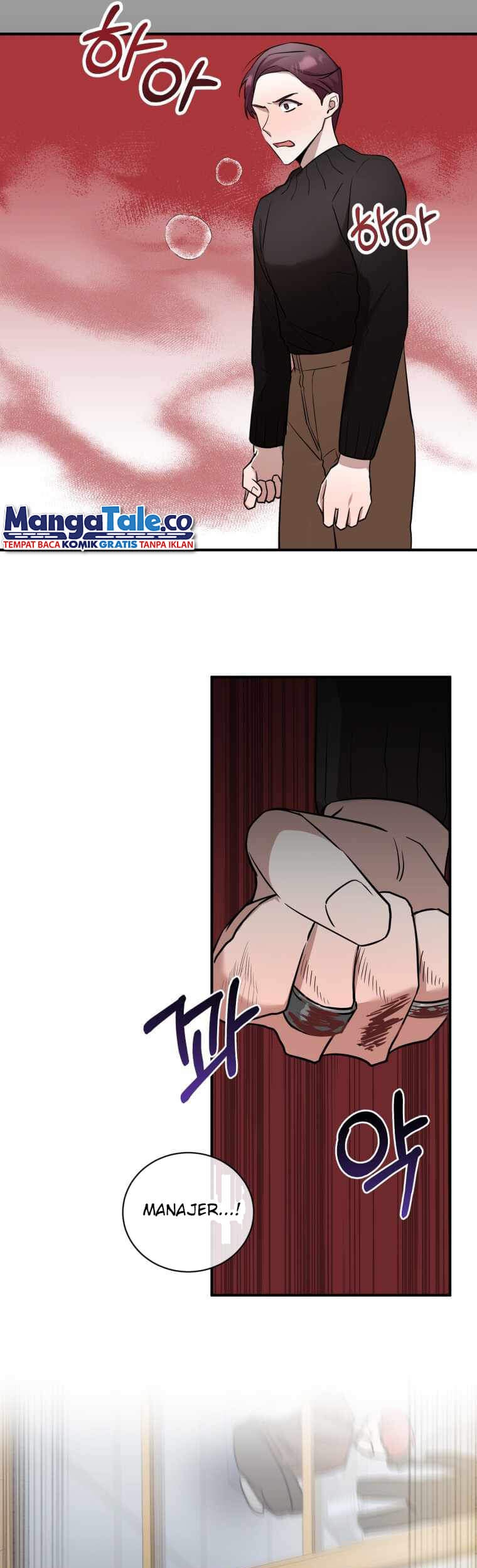 I Became a Top Actor Just by Reading Books! Chapter 19 - halaman 30