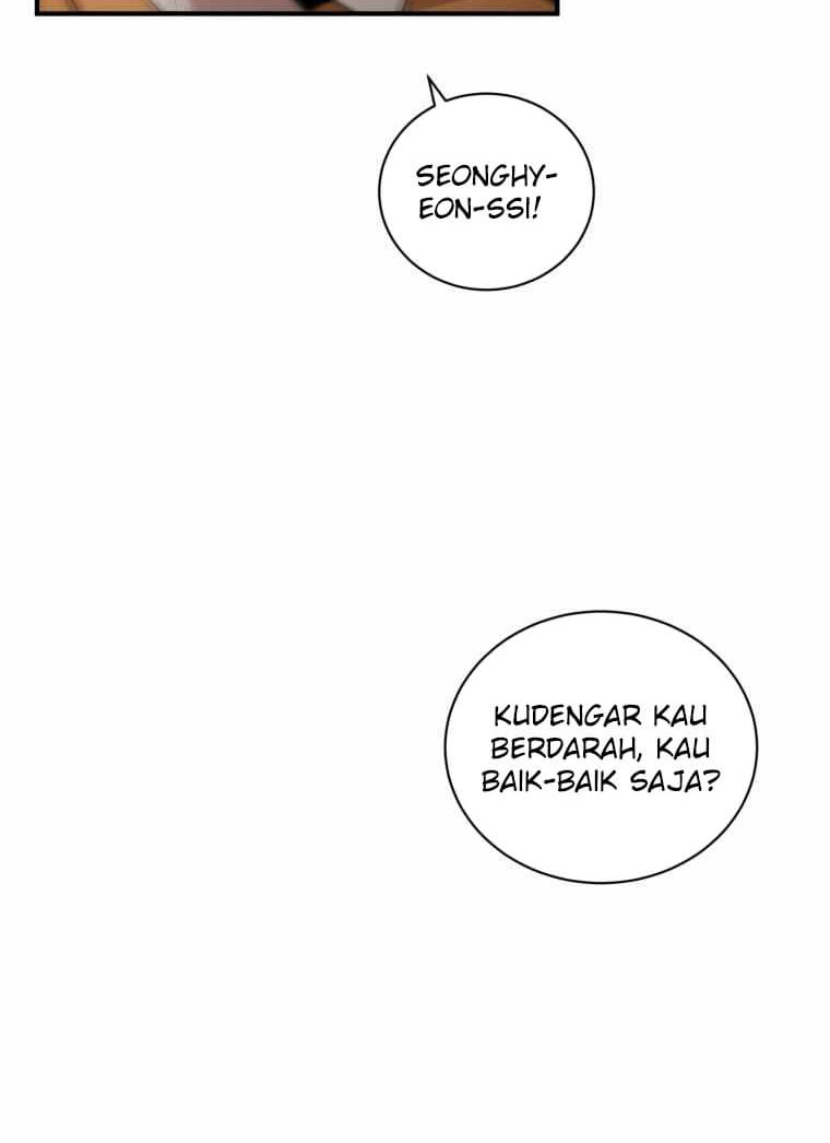 I Became a Top Actor Just by Reading Books! Chapter 19 - halaman 37