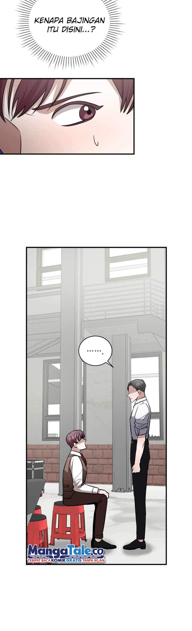 I Became a Top Actor Just by Reading Books! Chapter 19 - halaman 39