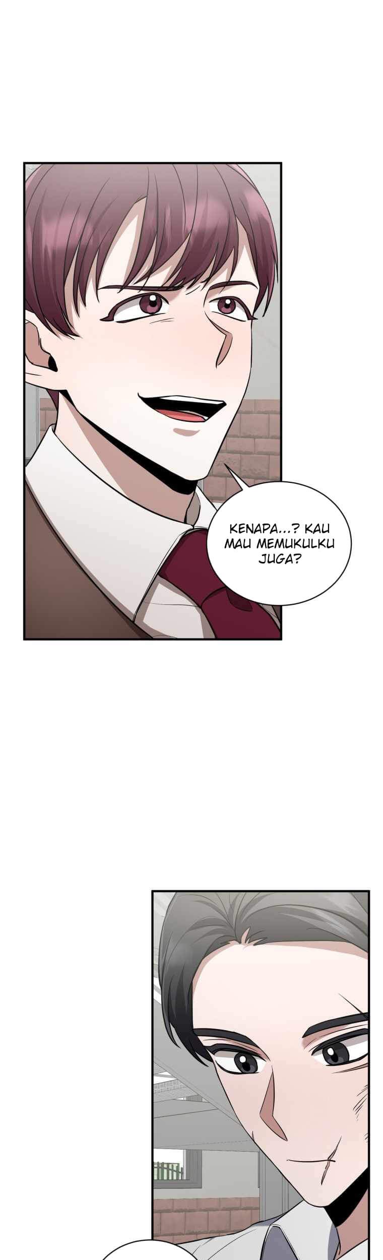 I Became a Top Actor Just by Reading Books! Chapter 19 - halaman 40