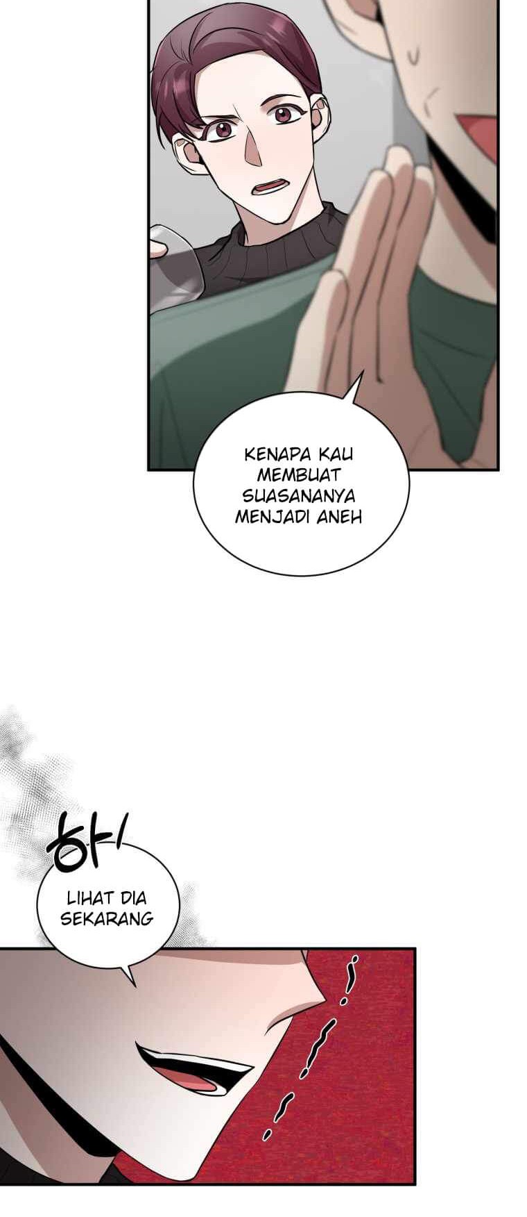 I Became a Top Actor Just by Reading Books! Chapter 19 - halaman 9