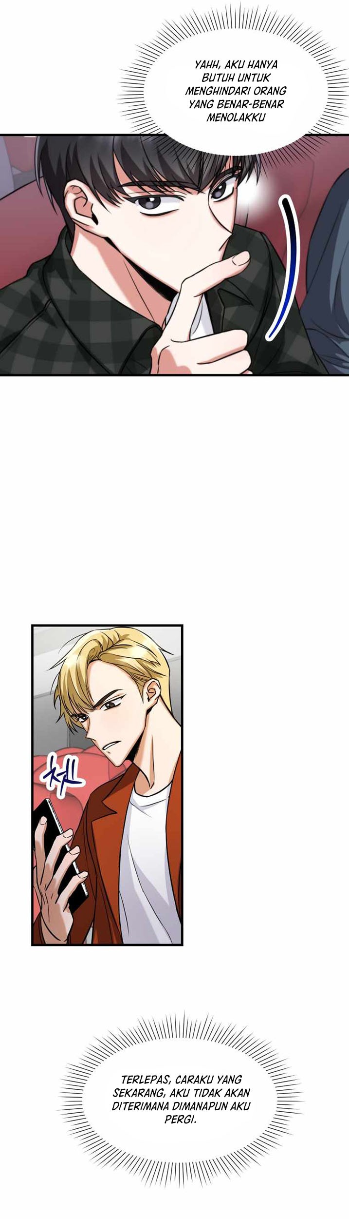 I Became a Top Actor Just by Reading Books! Chapter 2 - halaman 16