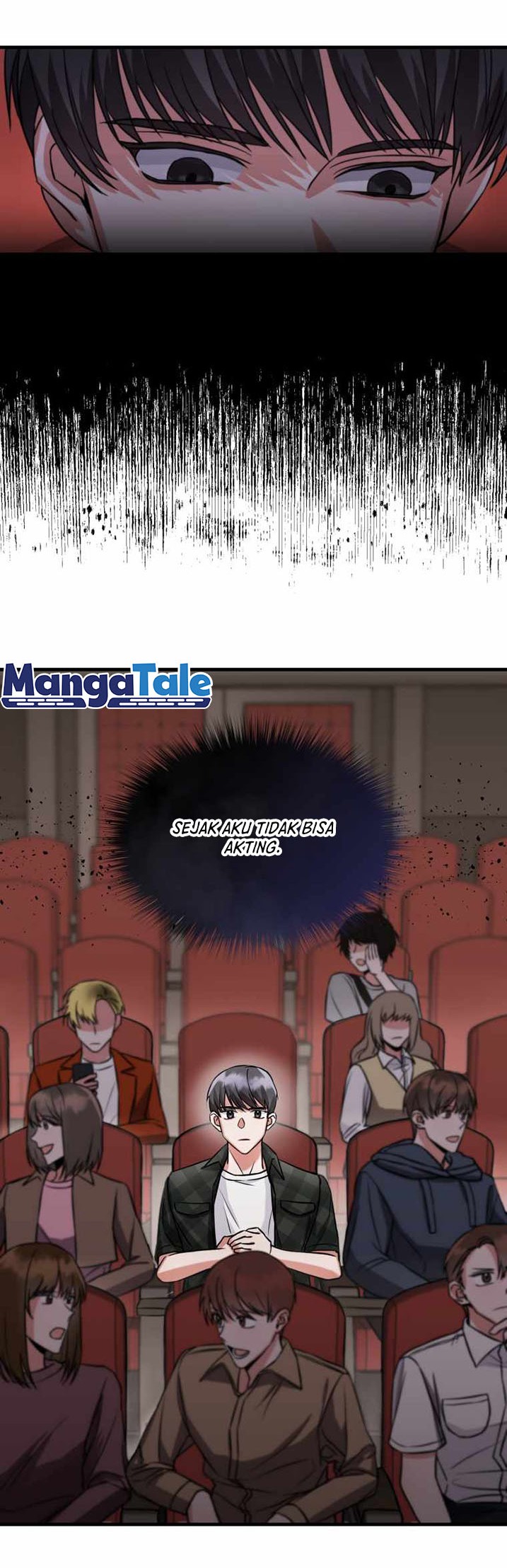 I Became a Top Actor Just by Reading Books! Chapter 2 - halaman 17