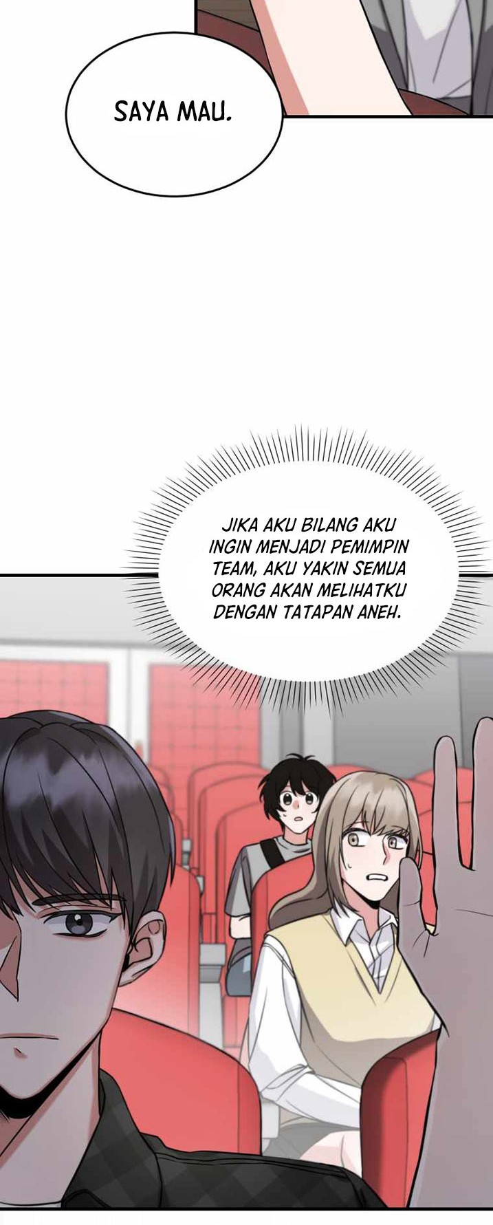 I Became a Top Actor Just by Reading Books! Chapter 2 - halaman 19