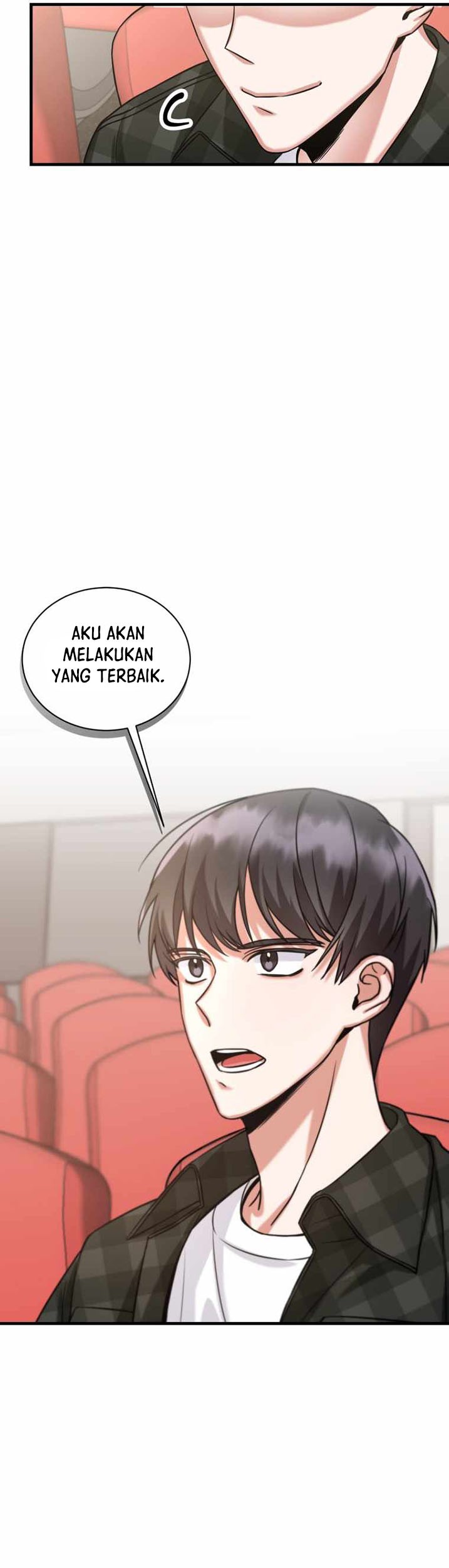 I Became a Top Actor Just by Reading Books! Chapter 2 - halaman 24