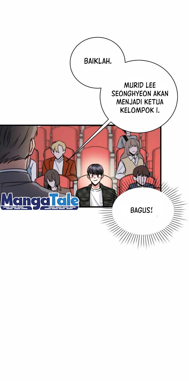 I Became a Top Actor Just by Reading Books! Chapter 2 - halaman 25