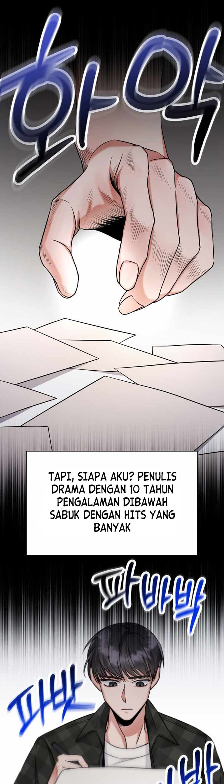 I Became a Top Actor Just by Reading Books! Chapter 2 - halaman 34