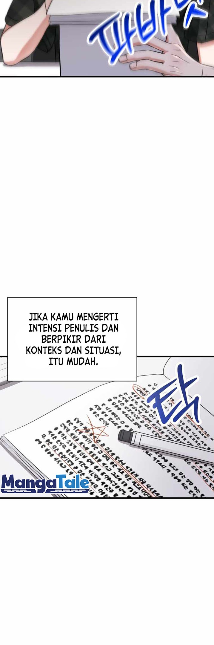 I Became a Top Actor Just by Reading Books! Chapter 2 - halaman 35