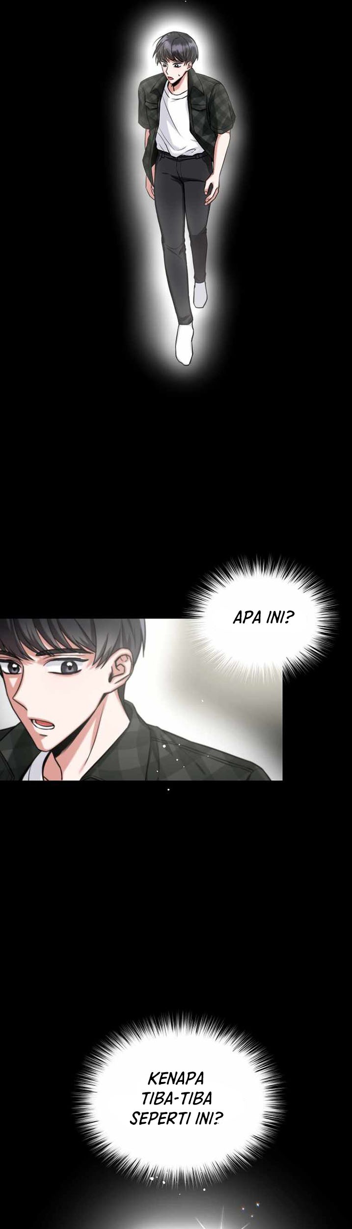 I Became a Top Actor Just by Reading Books! Chapter 2 - halaman 48