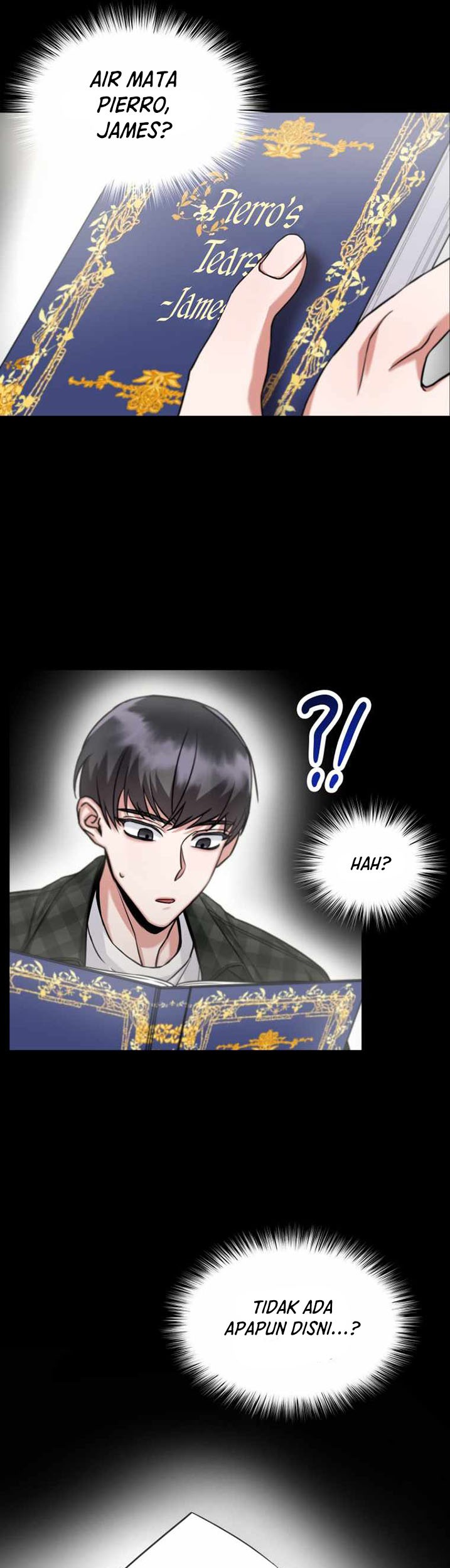 I Became a Top Actor Just by Reading Books! Chapter 2 - halaman 50