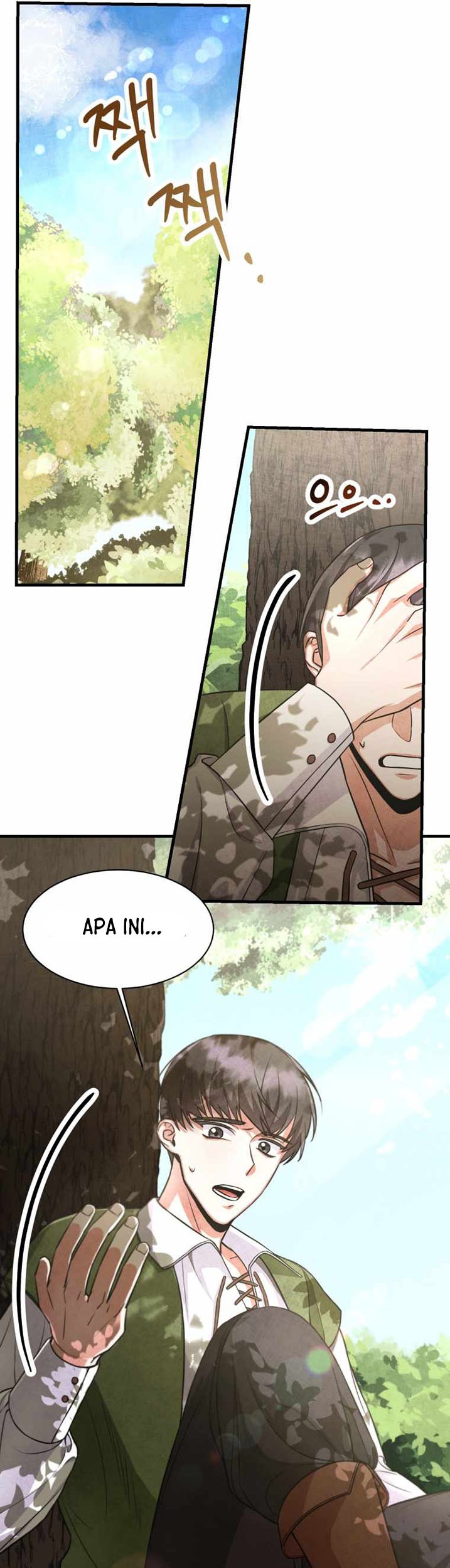 I Became a Top Actor Just by Reading Books! Chapter 2 - halaman 58