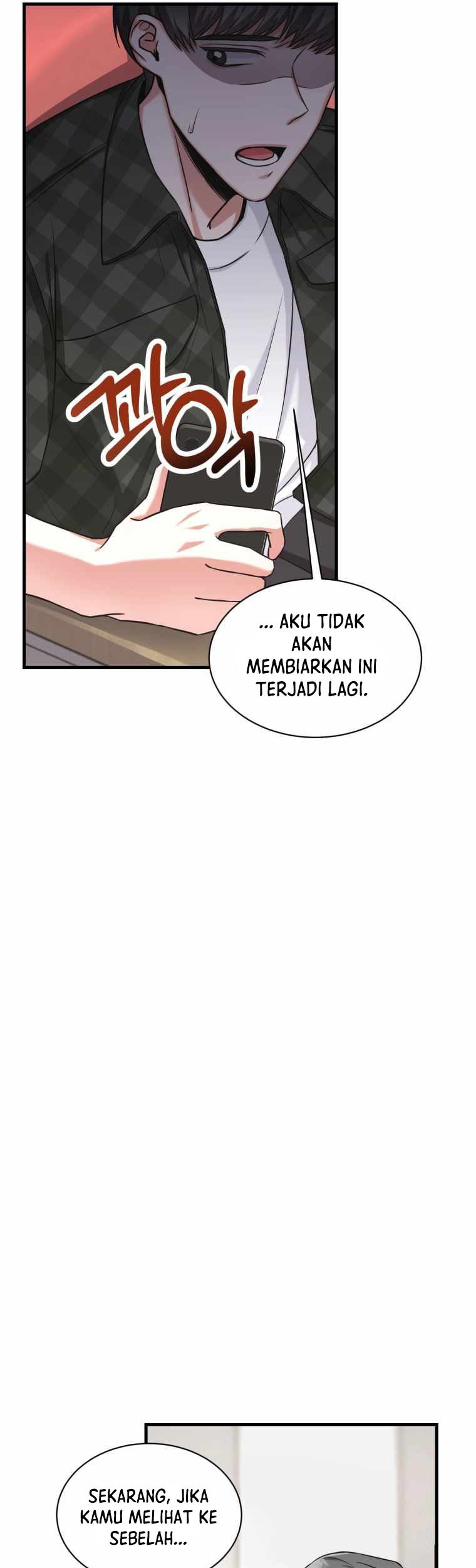 I Became a Top Actor Just by Reading Books! Chapter 2 - halaman 8