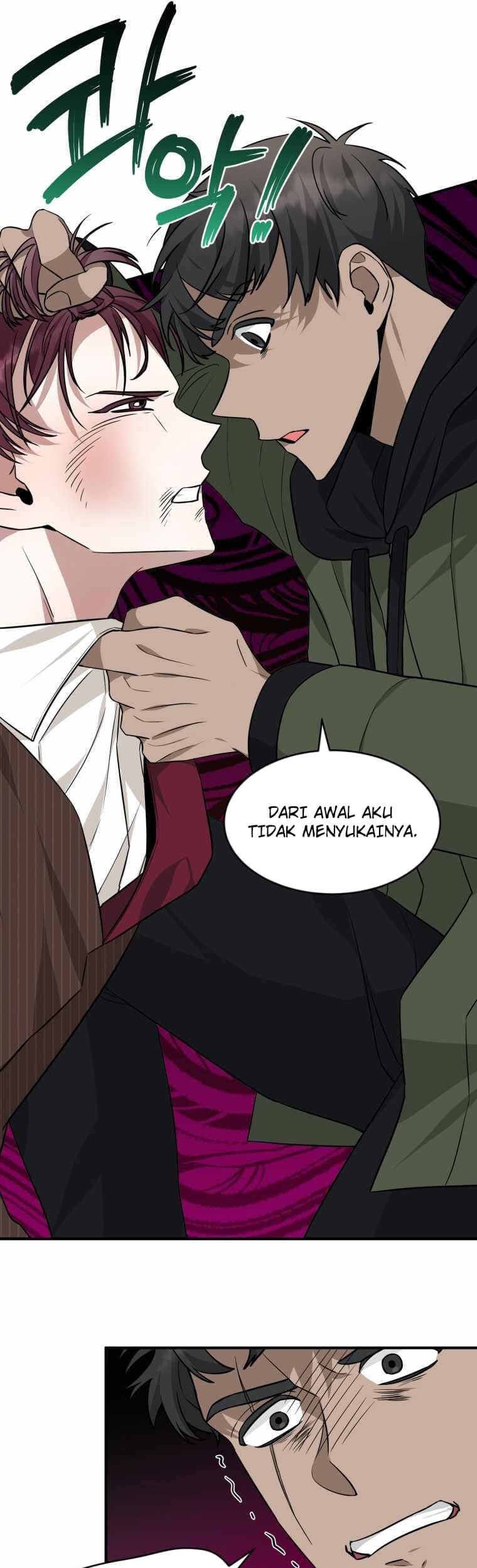 I Became a Top Actor Just by Reading Books! Chapter 20 - halaman 10