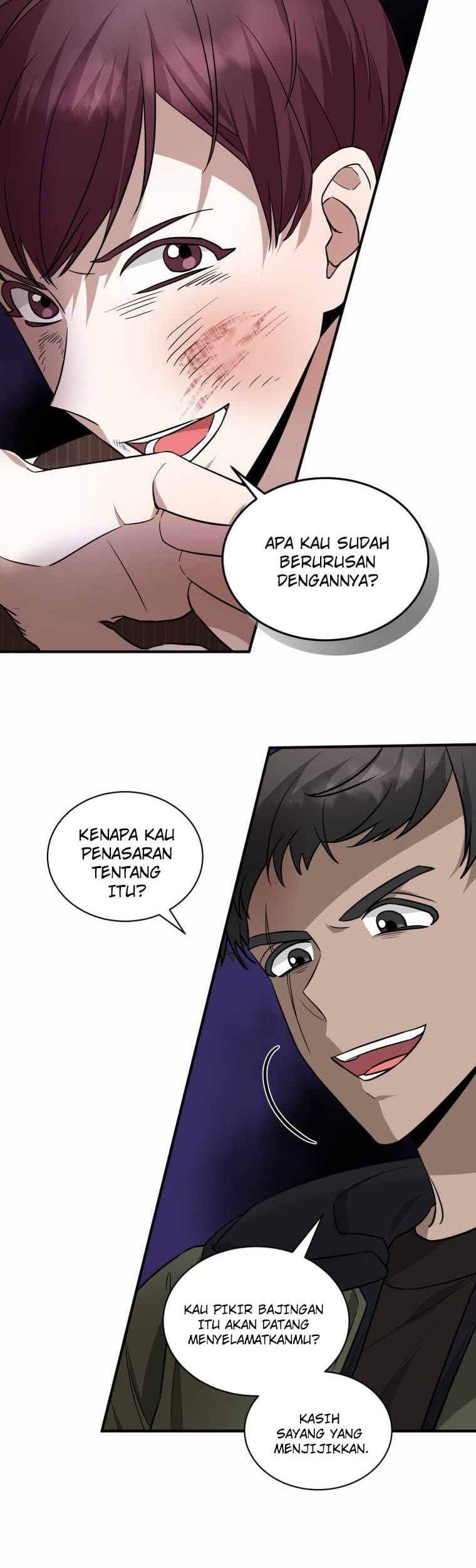 I Became a Top Actor Just by Reading Books! Chapter 20 - halaman 13