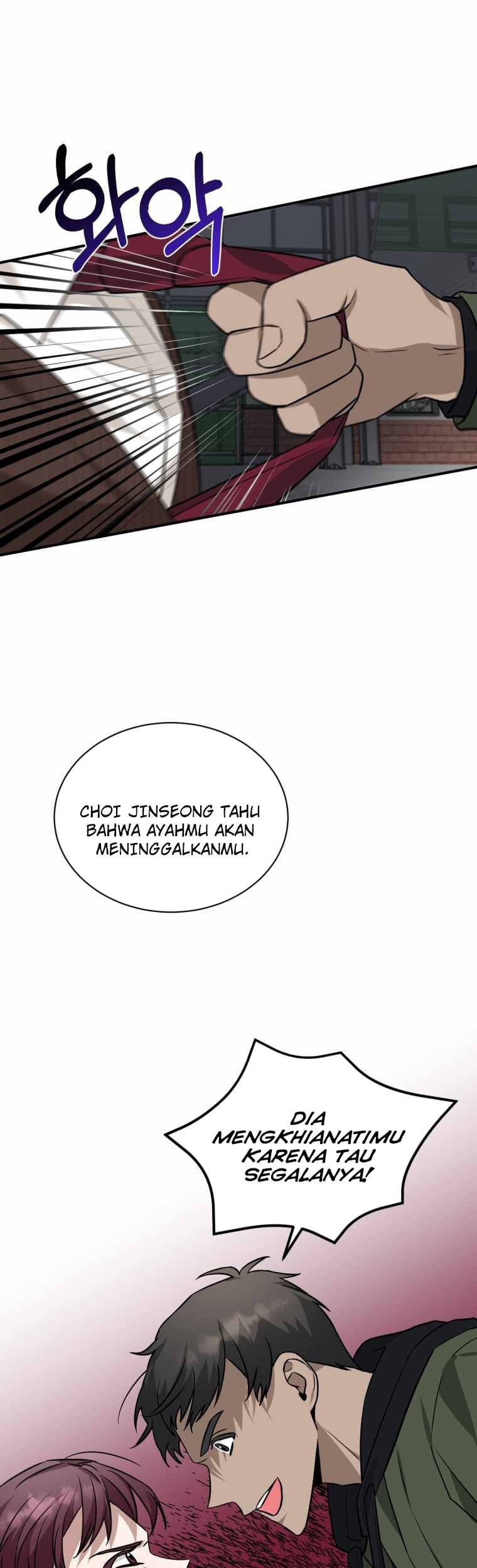 I Became a Top Actor Just by Reading Books! Chapter 20 - halaman 14