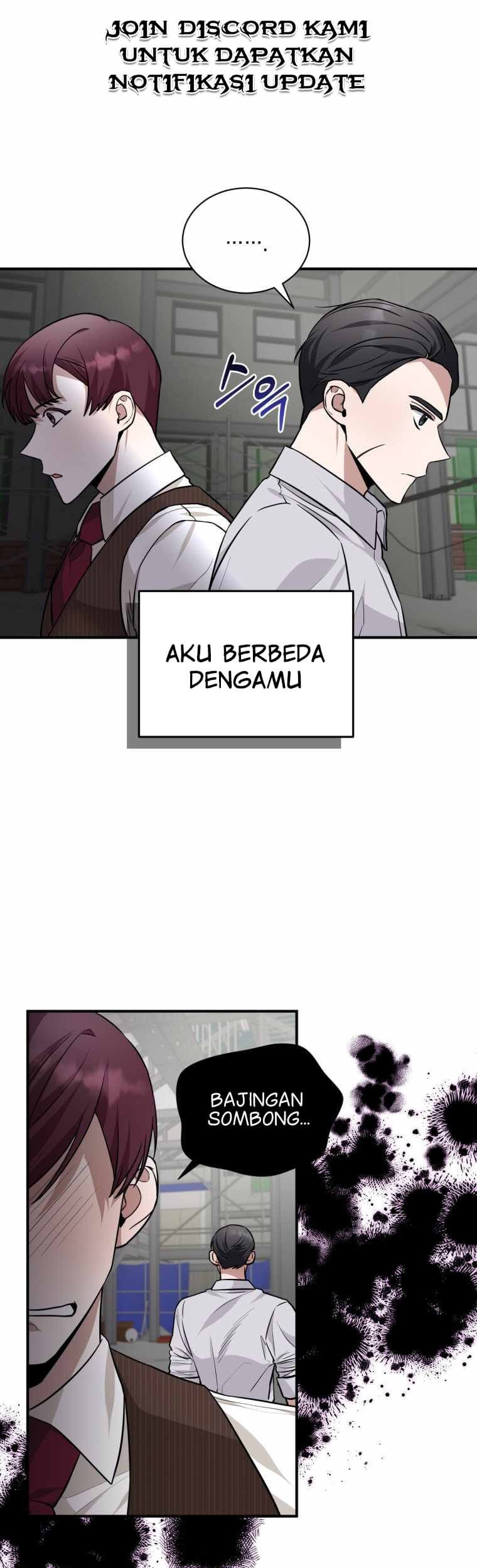 I Became a Top Actor Just by Reading Books! Chapter 20 - halaman 2