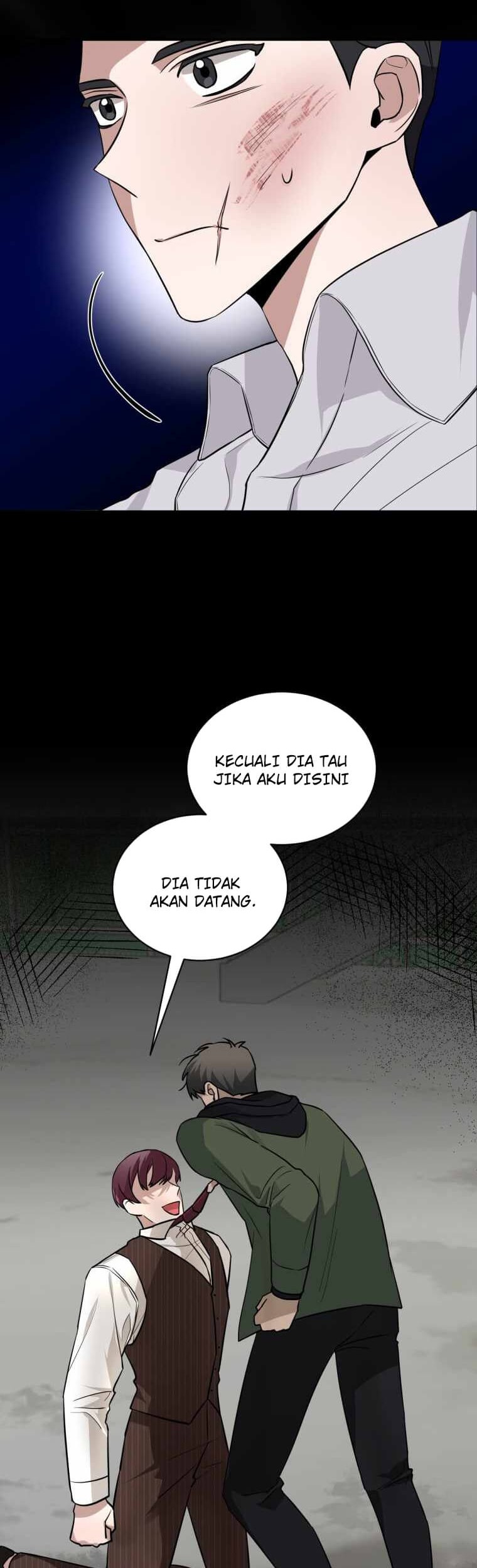 I Became a Top Actor Just by Reading Books! Chapter 20 - halaman 21
