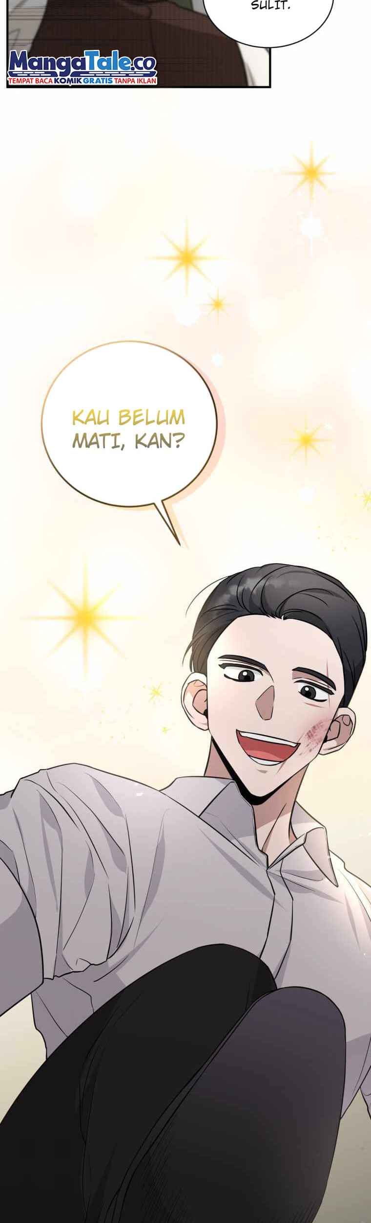 I Became a Top Actor Just by Reading Books! Chapter 20 - halaman 23