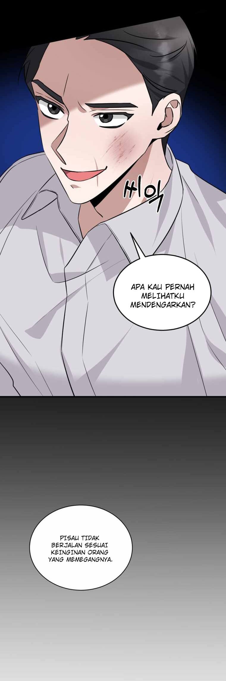 I Became a Top Actor Just by Reading Books! Chapter 20 - halaman 33