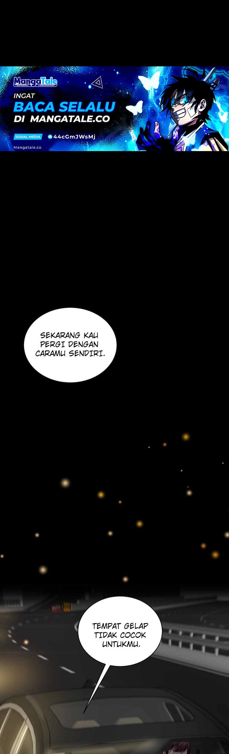 I Became a Top Actor Just by Reading Books! Chapter 20 - halaman 38
