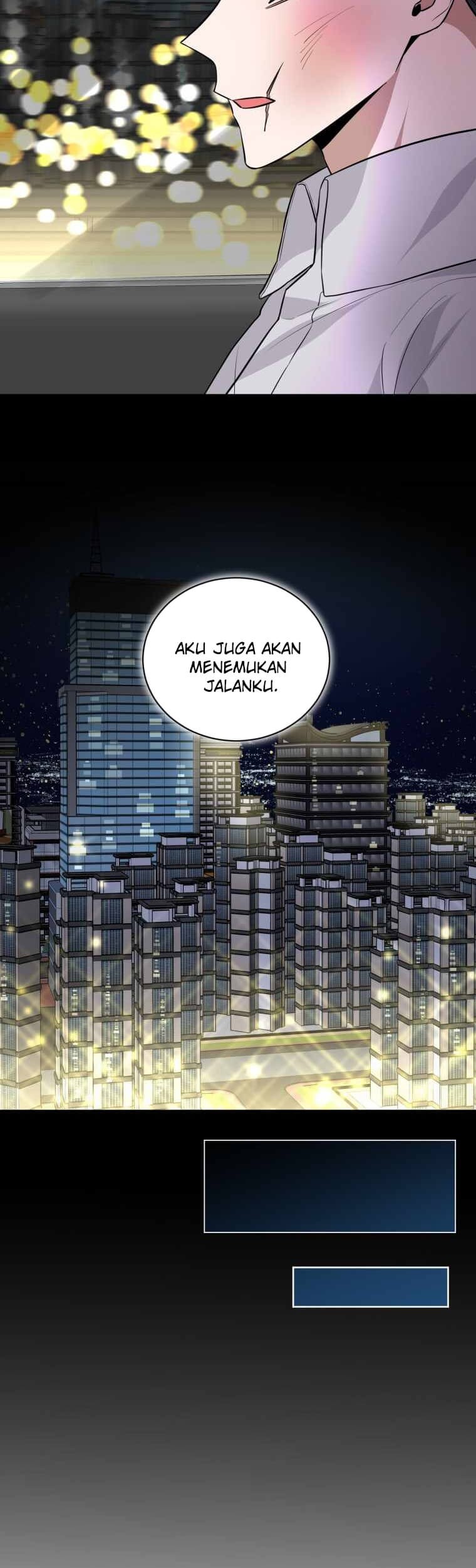 I Became a Top Actor Just by Reading Books! Chapter 20 - halaman 40