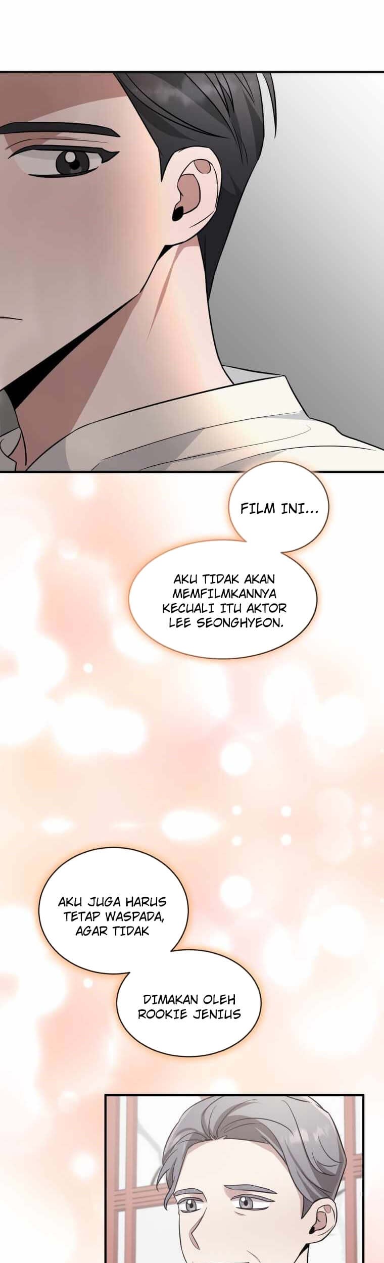 I Became a Top Actor Just by Reading Books! Chapter 20 - halaman 46