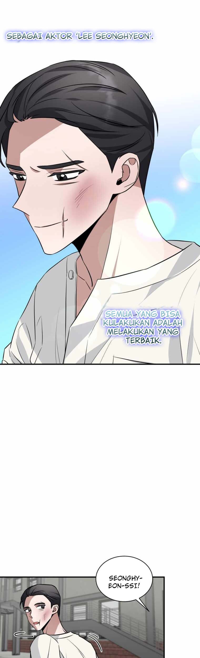 I Became a Top Actor Just by Reading Books! Chapter 20 - halaman 48