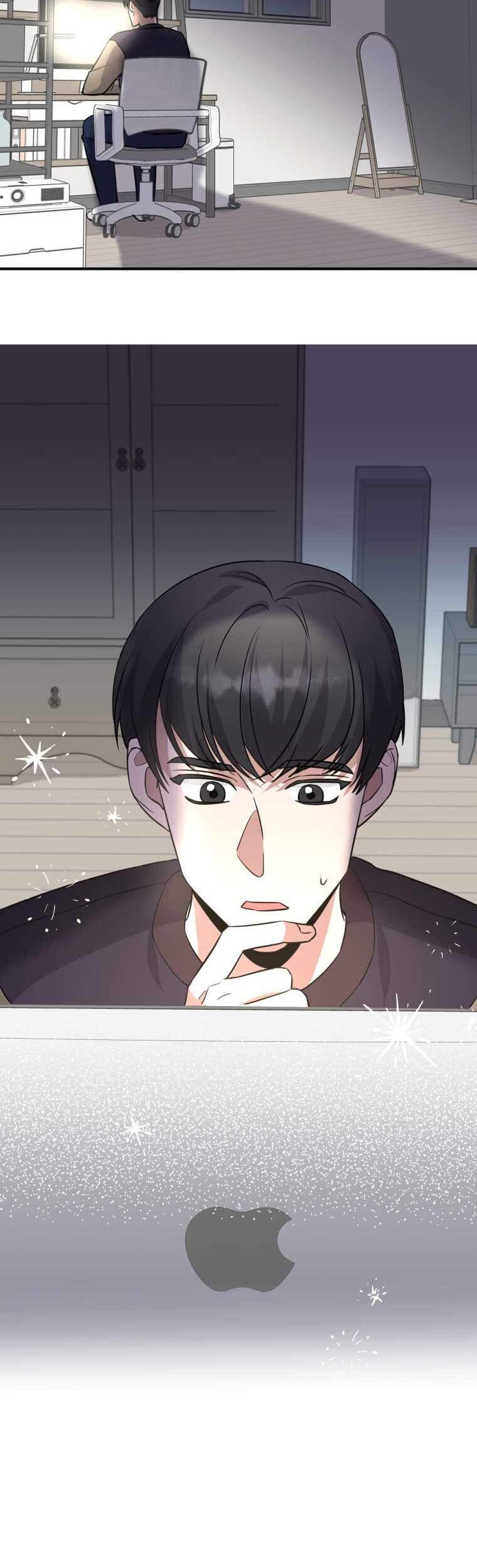 I Became a Top Actor Just by Reading Books! Chapter 20 - halaman 53