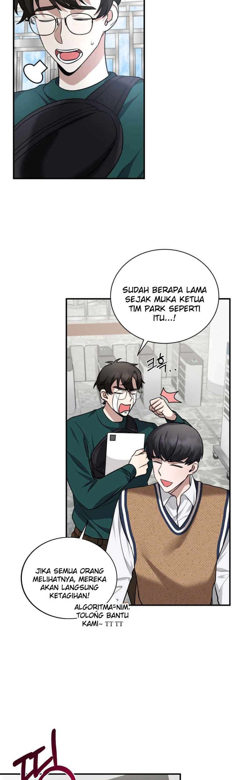 I Became a Top Actor Just by Reading Books! Chapter 21 - halaman 13
