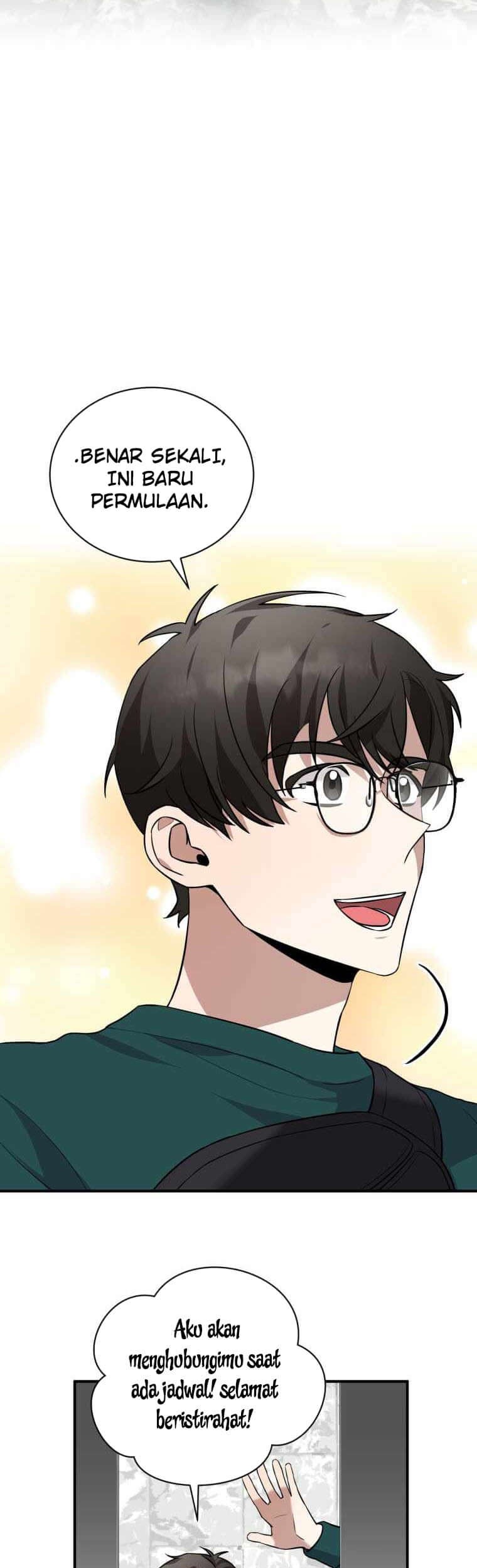 I Became a Top Actor Just by Reading Books! Chapter 21 - halaman 16