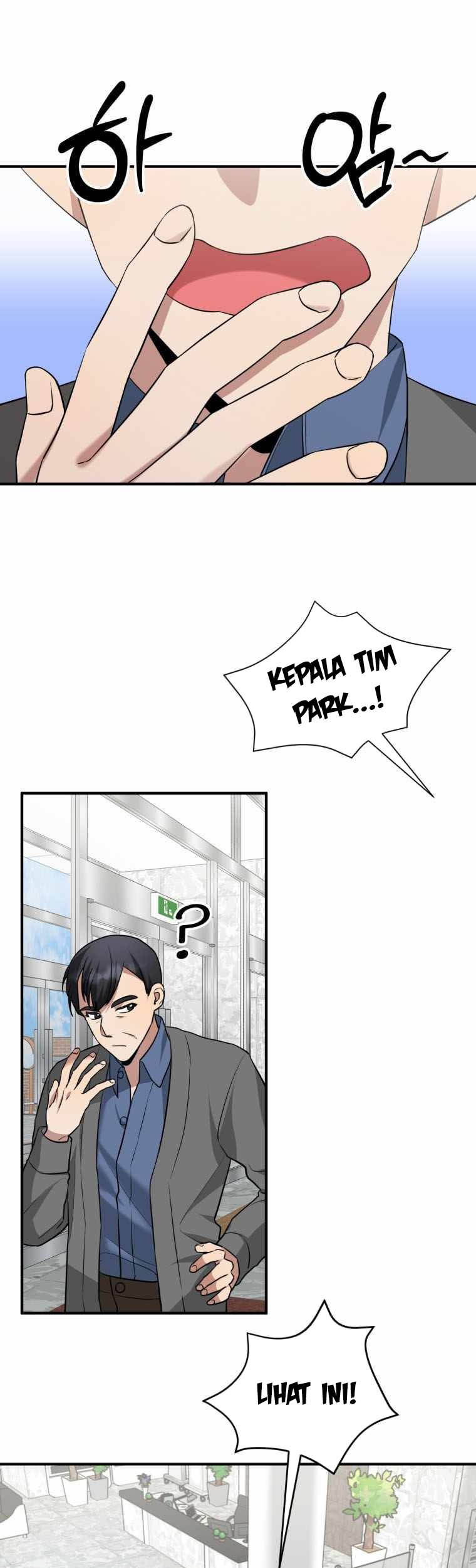 I Became a Top Actor Just by Reading Books! Chapter 21 - halaman 2