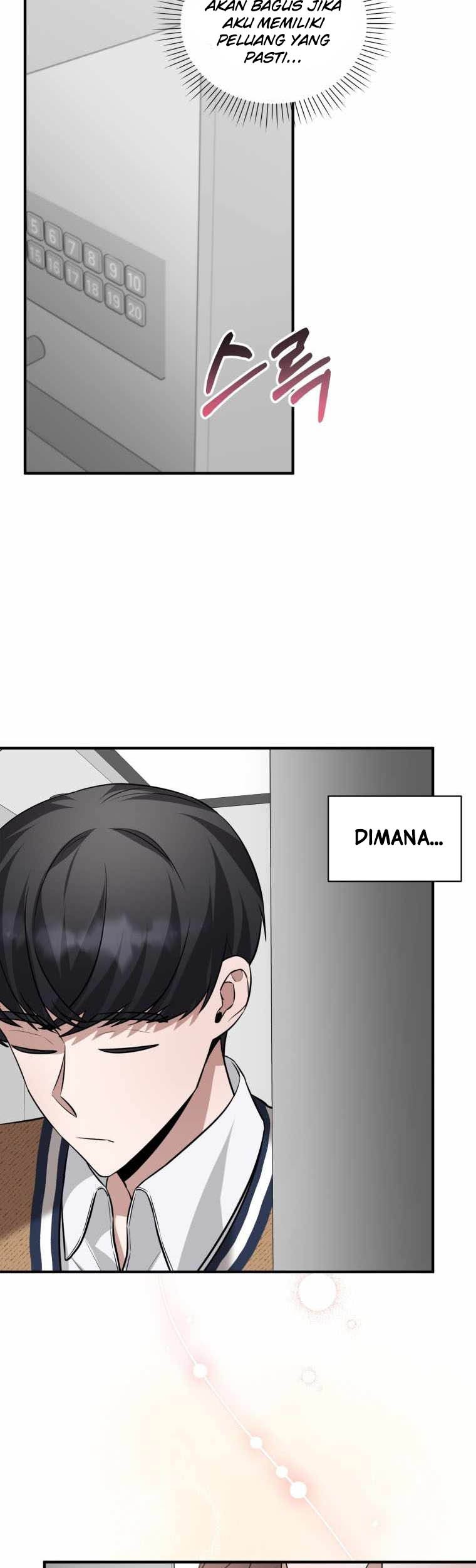 I Became a Top Actor Just by Reading Books! Chapter 21 - halaman 20