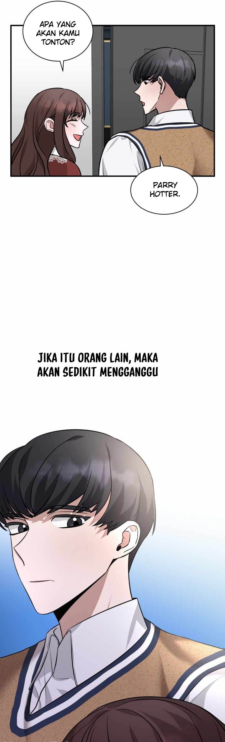 I Became a Top Actor Just by Reading Books! Chapter 21 - halaman 26