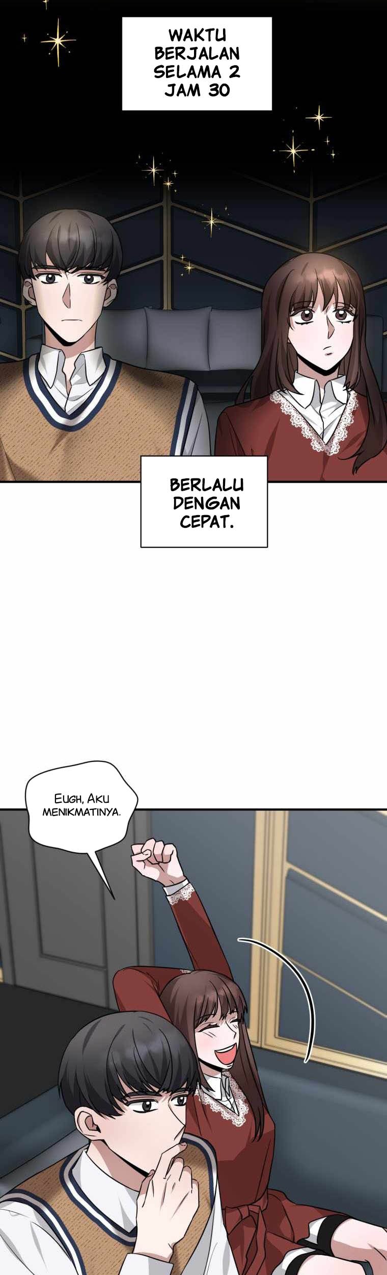 I Became a Top Actor Just by Reading Books! Chapter 21 - halaman 28
